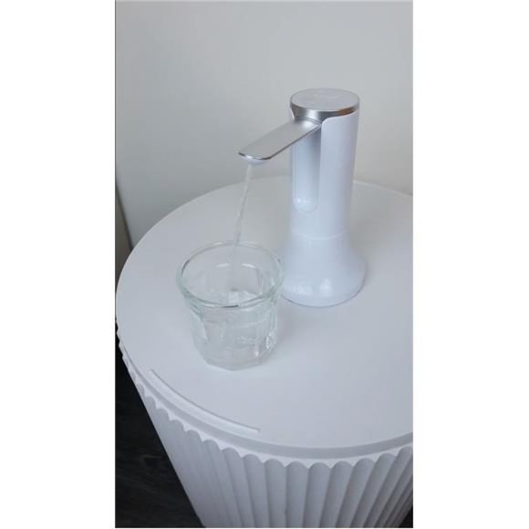 WATER JUG SIDE TABLE - Picture 9 of 13